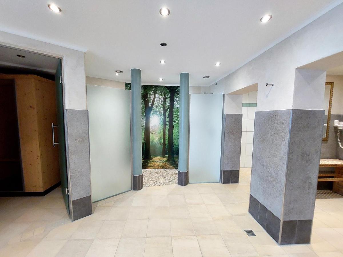 Interest Vitalhotel - Partnerbetrieb Von Oberstaufen Plus ภายนอก รูปภาพ