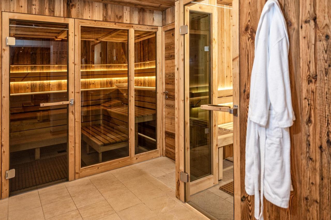 Interest Vitalhotel - Partnerbetrieb Von Oberstaufen Plus ภายนอก รูปภาพ