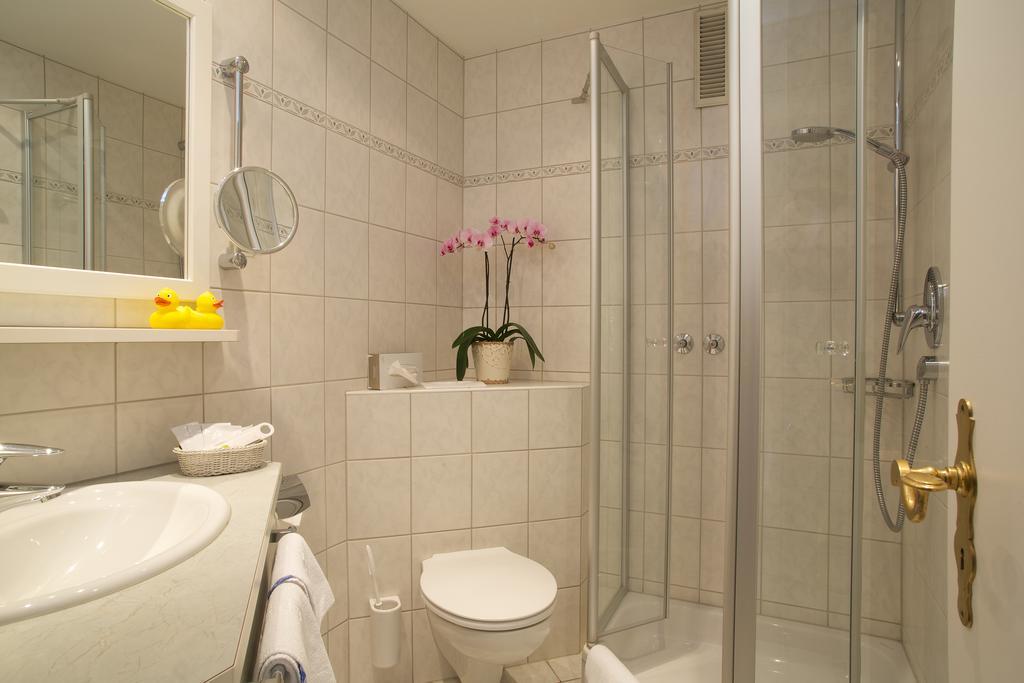 Interest Vitalhotel - Partnerbetrieb Von Oberstaufen Plus ภายนอก รูปภาพ