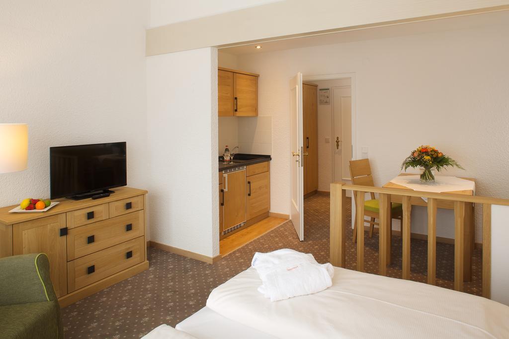 Interest Vitalhotel - Partnerbetrieb Von Oberstaufen Plus ห้อง รูปภาพ