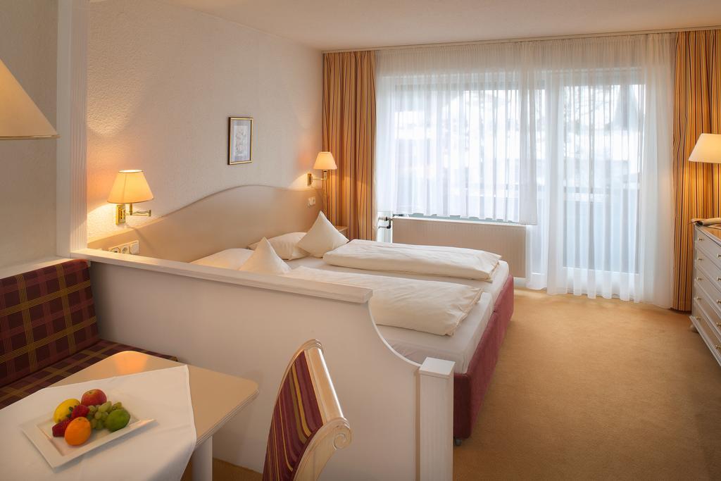 Interest Vitalhotel - Partnerbetrieb Von Oberstaufen Plus ห้อง รูปภาพ