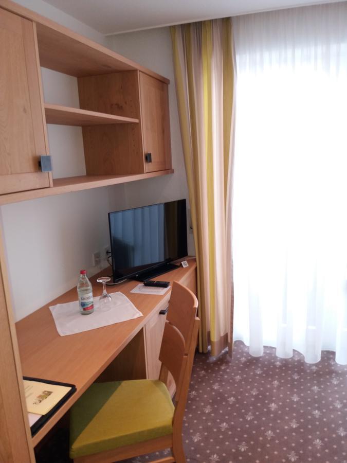 Interest Vitalhotel - Partnerbetrieb Von Oberstaufen Plus ภายนอก รูปภาพ