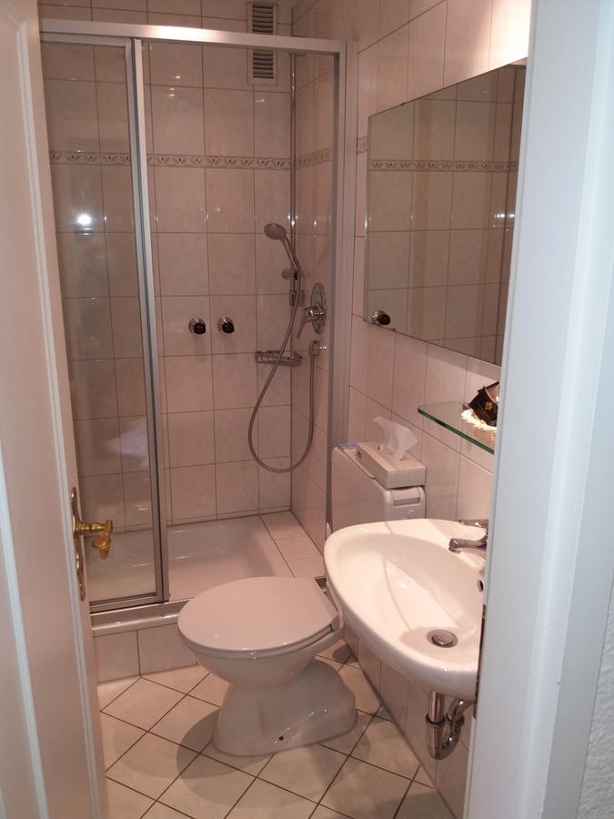 Interest Vitalhotel - Partnerbetrieb Von Oberstaufen Plus ภายนอก รูปภาพ