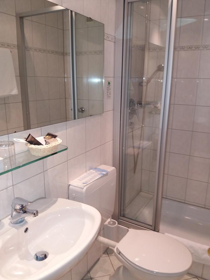 Interest Vitalhotel - Partnerbetrieb Von Oberstaufen Plus ภายนอก รูปภาพ